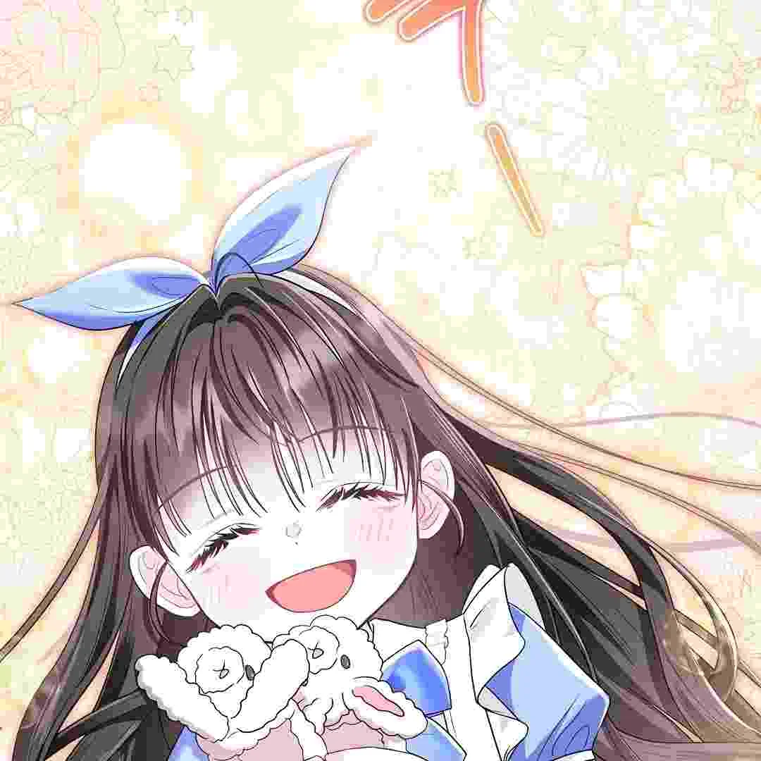 I Live With My Villain Uncle Chapter 13 Gambar 185