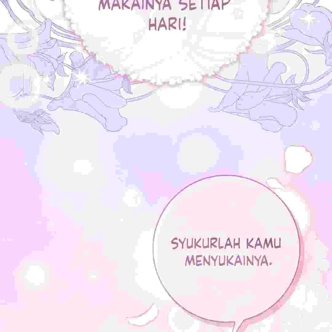 I Live With My Villain Uncle Chapter 13 Gambar 187