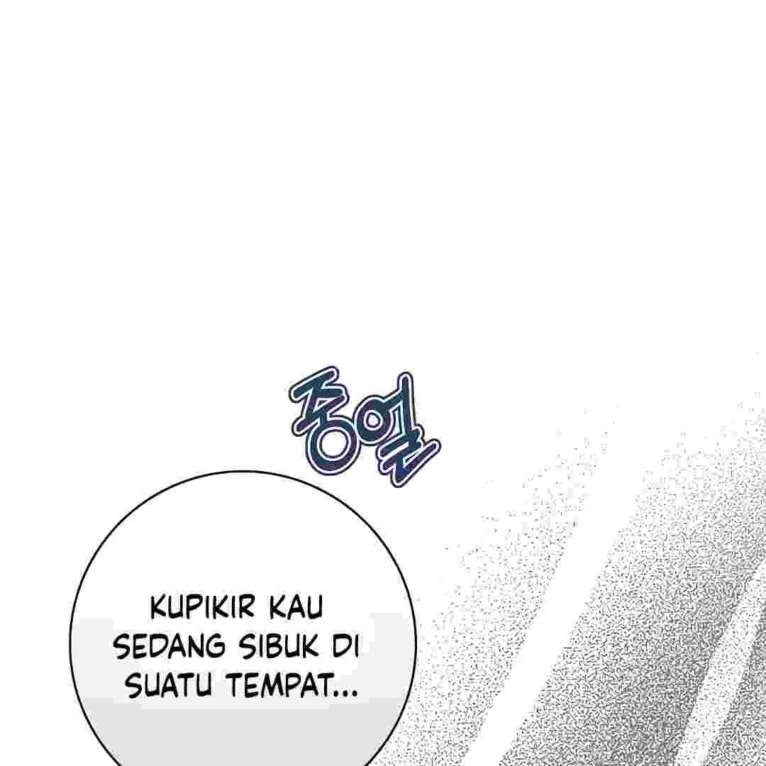 I Live With My Villain Uncle Chapter 13 Gambar 197
