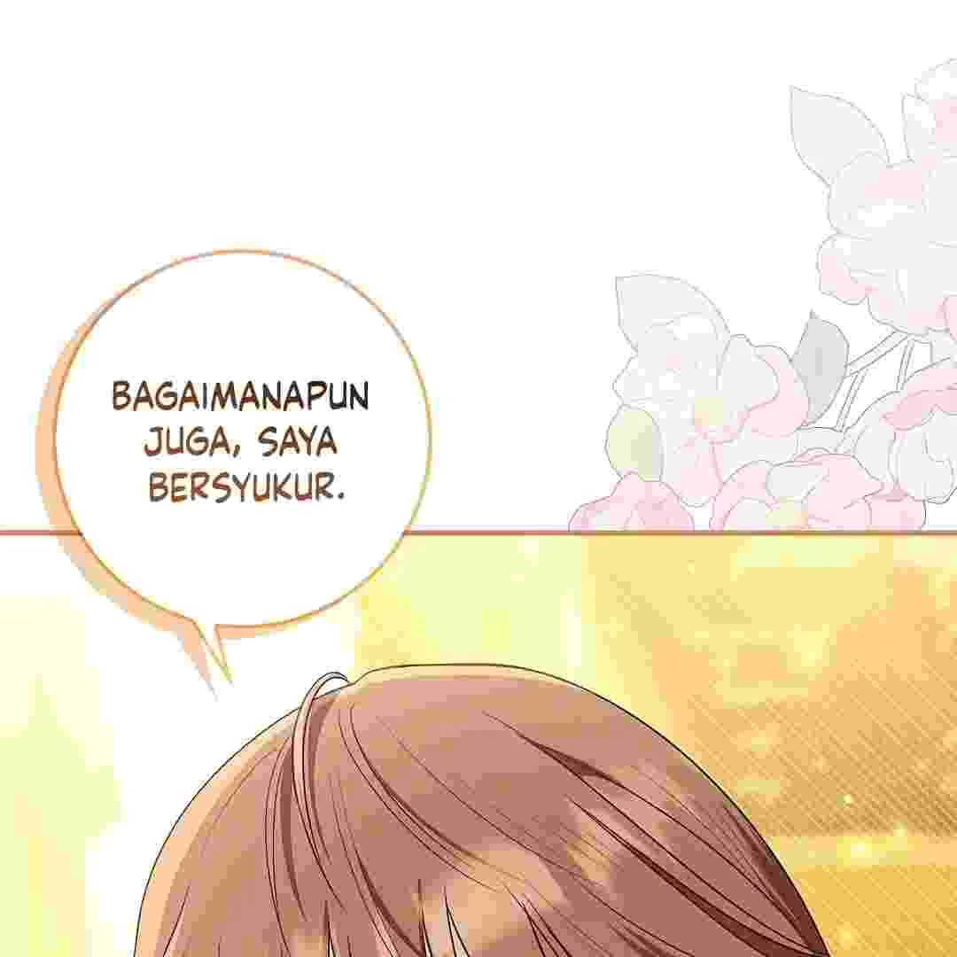 I Live With My Villain Uncle Chapter 13 halaman 21