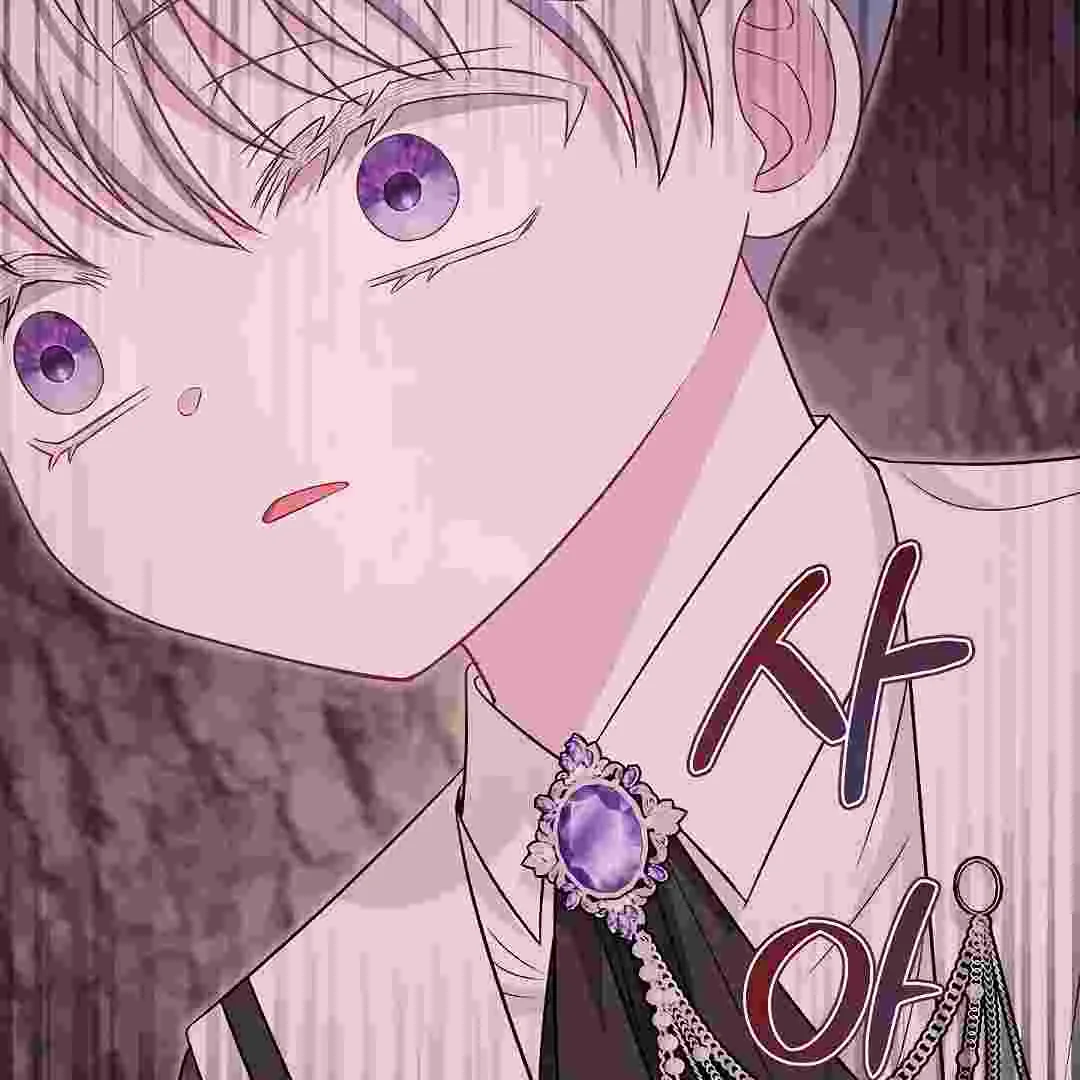 I Live With My Villain Uncle Chapter 13 Gambar 201