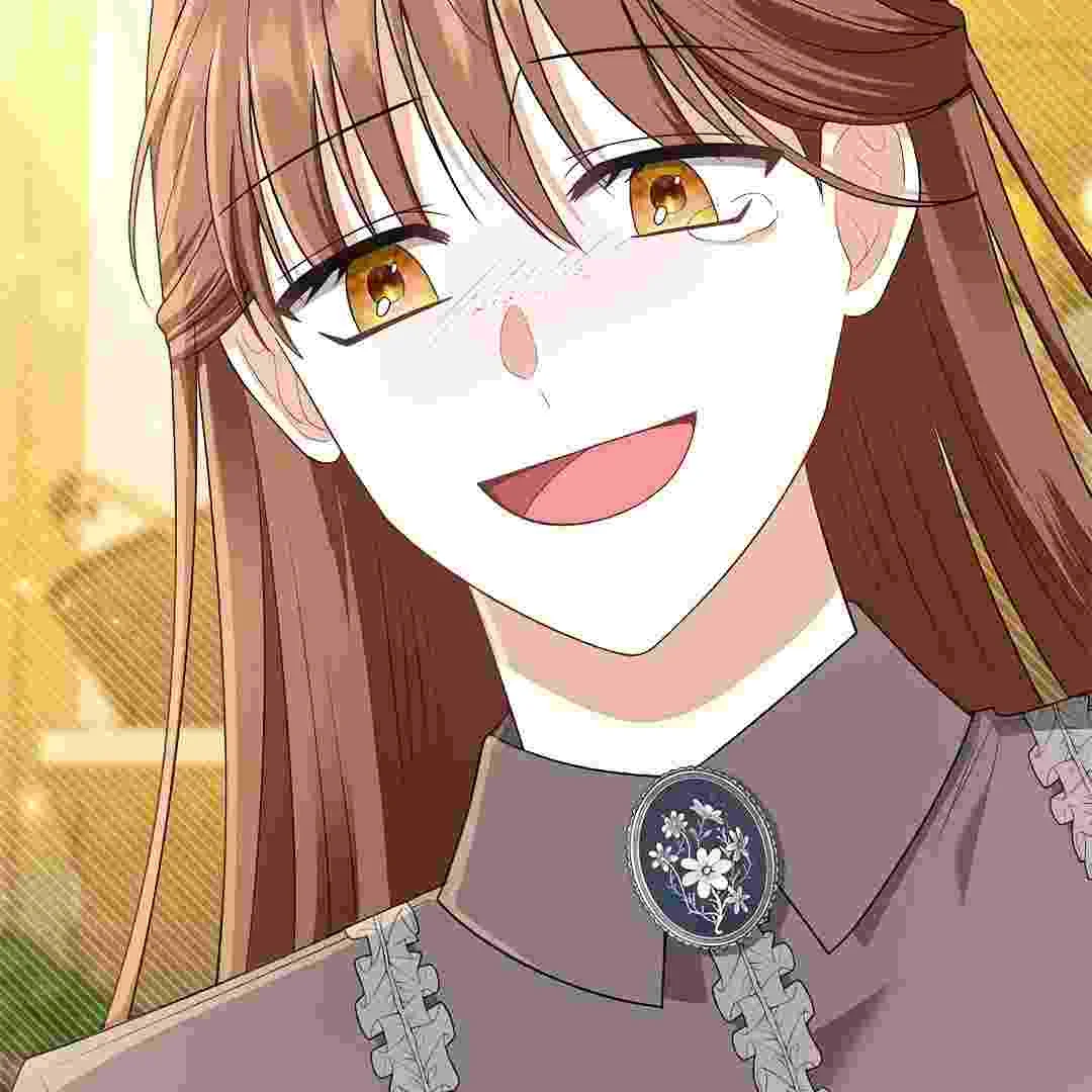 I Live With My Villain Uncle Chapter 13 halaman 22