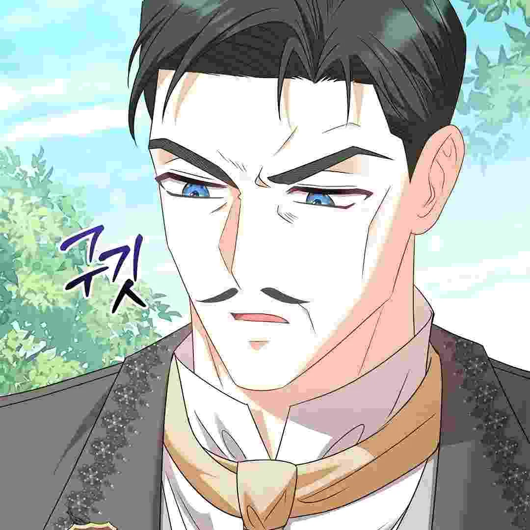 I Live With My Villain Uncle Chapter 13 Gambar 212
