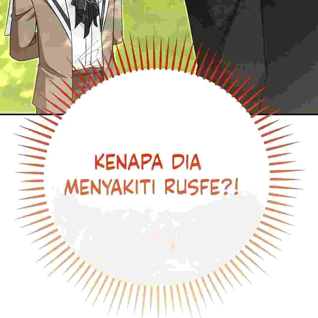 I Live With My Villain Uncle Chapter 13 Gambar 222