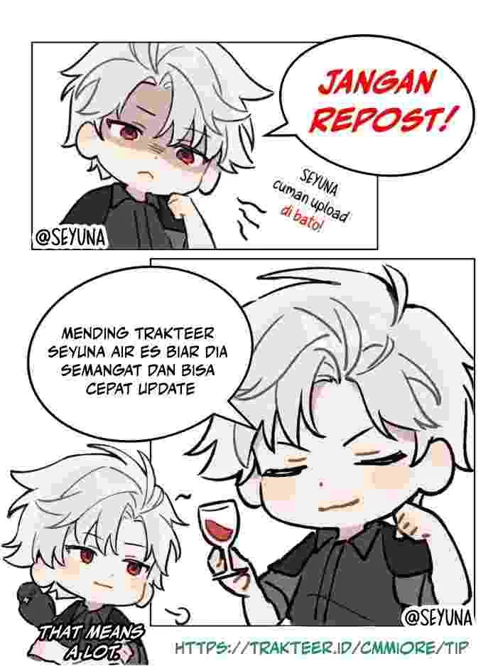 I Live With My Villain Uncle Chapter 13 Gambar 226