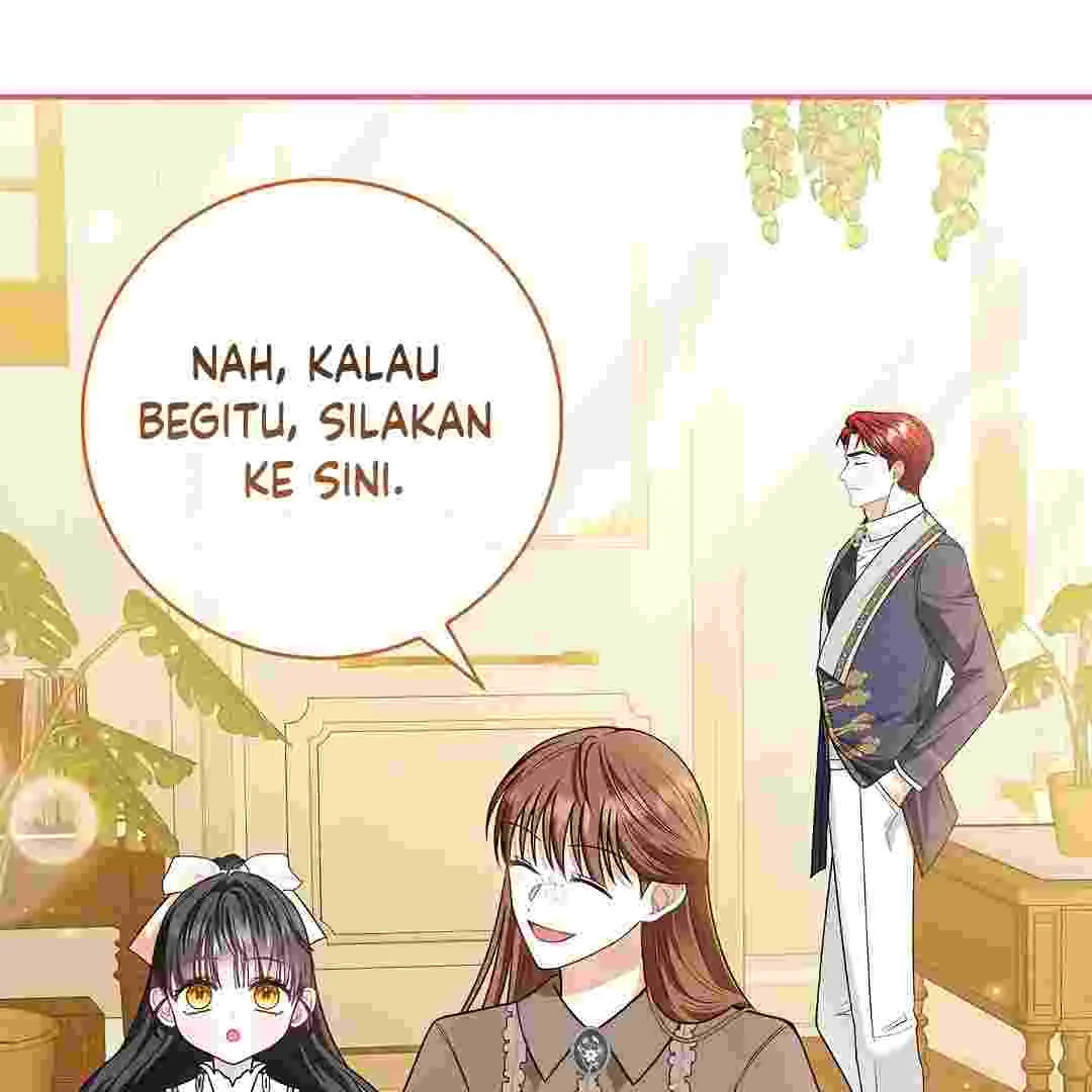 I Live With My Villain Uncle Chapter 13 halaman 27