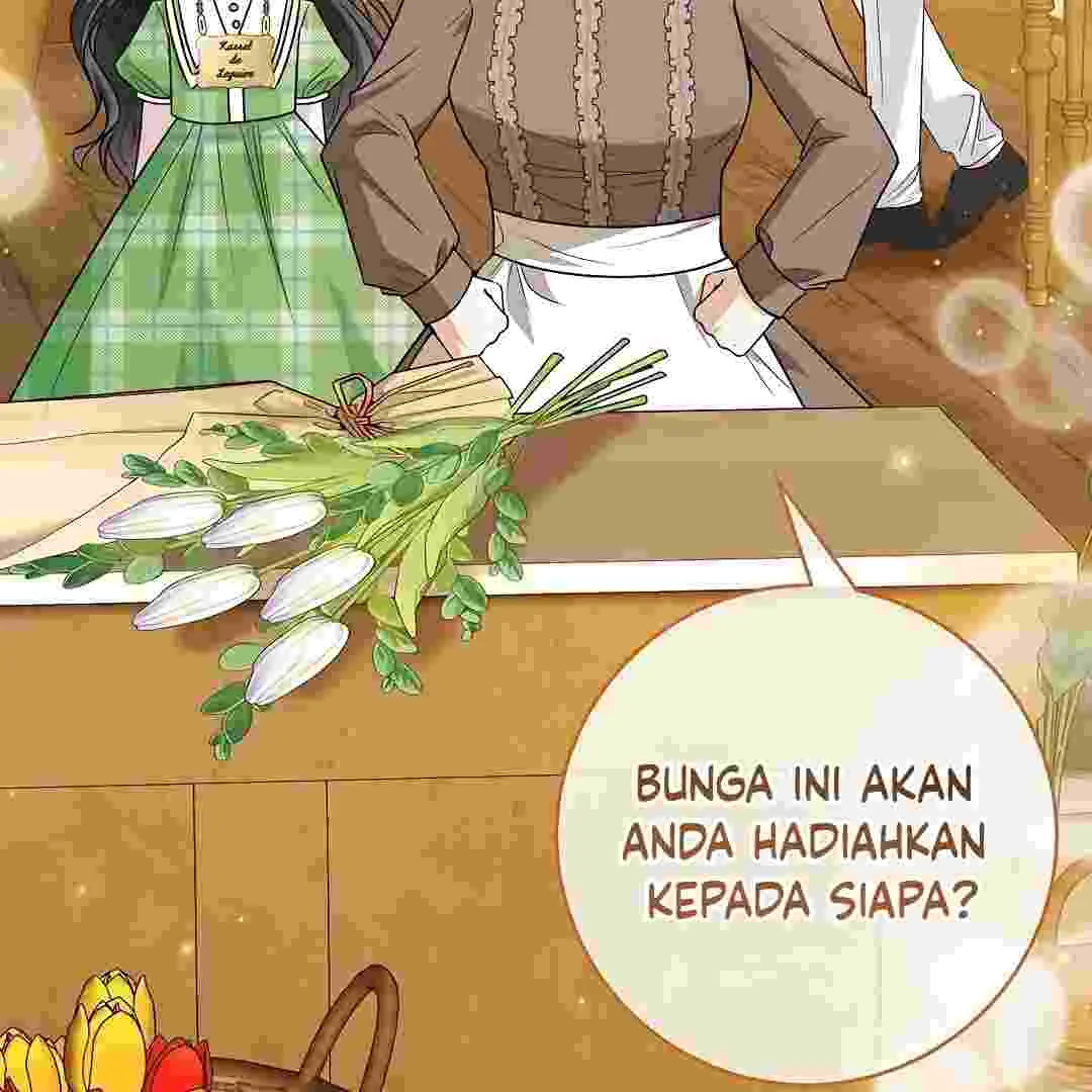 I Live With My Villain Uncle Chapter 13 halaman 28