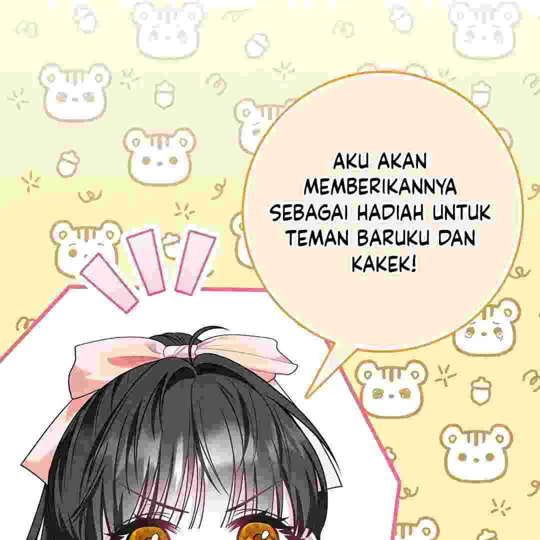 I Live With My Villain Uncle Chapter 13 halaman 31