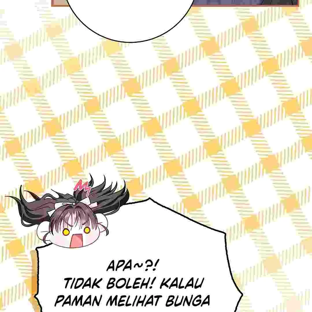 I Live With My Villain Uncle Chapter 13 halaman 35