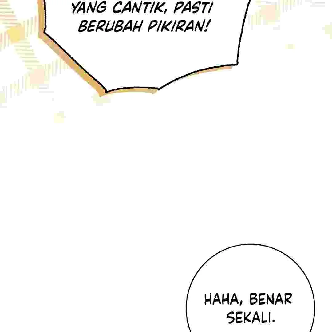 I Live With My Villain Uncle Chapter 13 halaman 36
