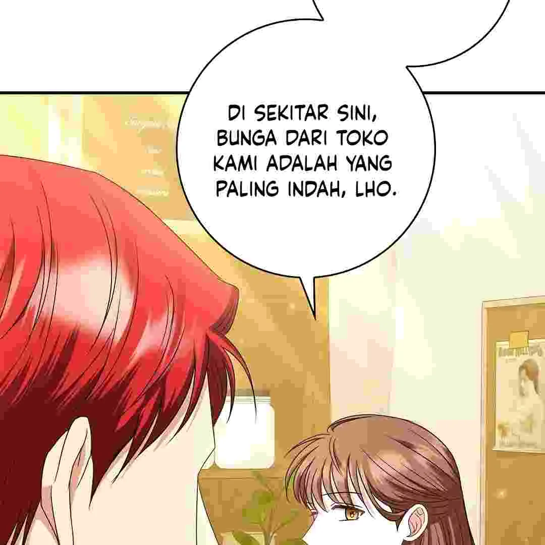 I Live With My Villain Uncle Chapter 13 halaman 37