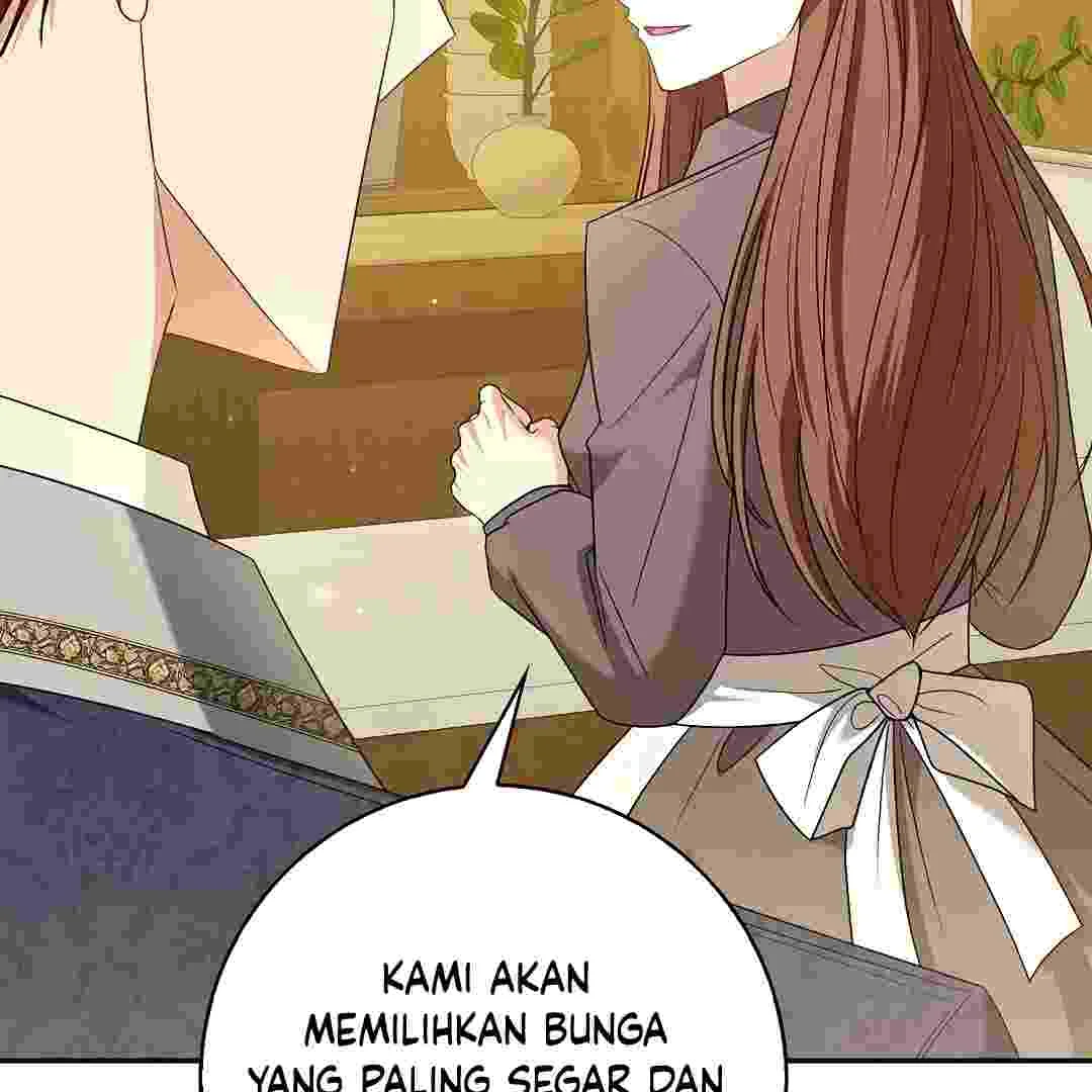 I Live With My Villain Uncle Chapter 13 halaman 38