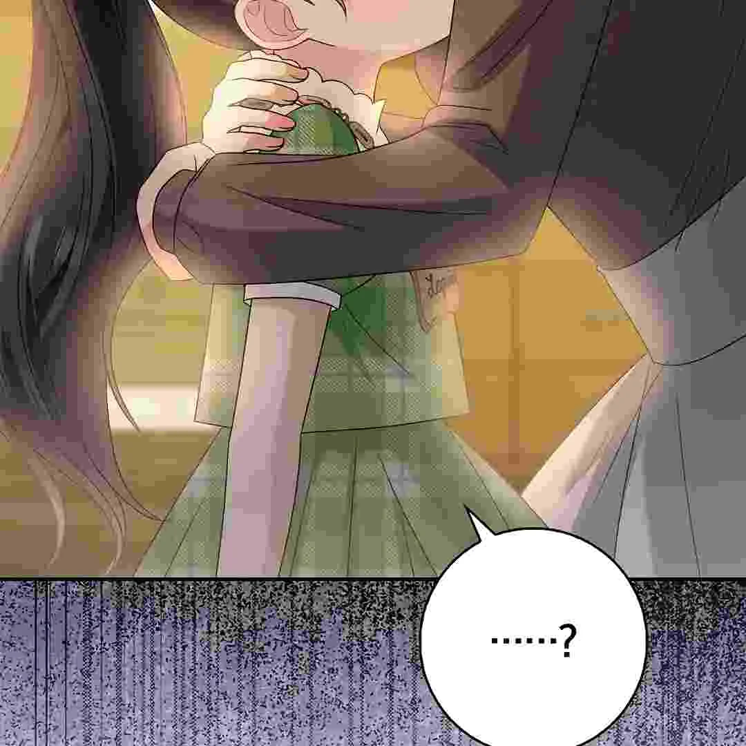 I Live With My Villain Uncle Chapter 13 halaman 5