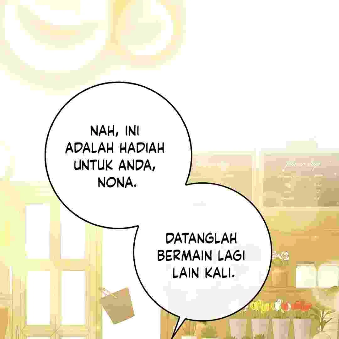 I Live With My Villain Uncle Chapter 13 halaman 47