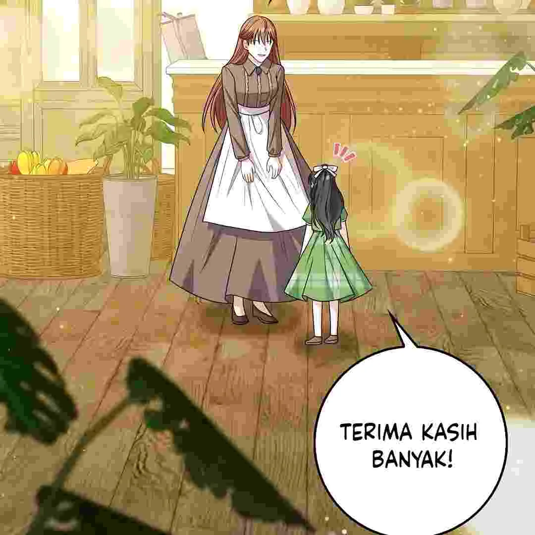 I Live With My Villain Uncle Chapter 13 halaman 48