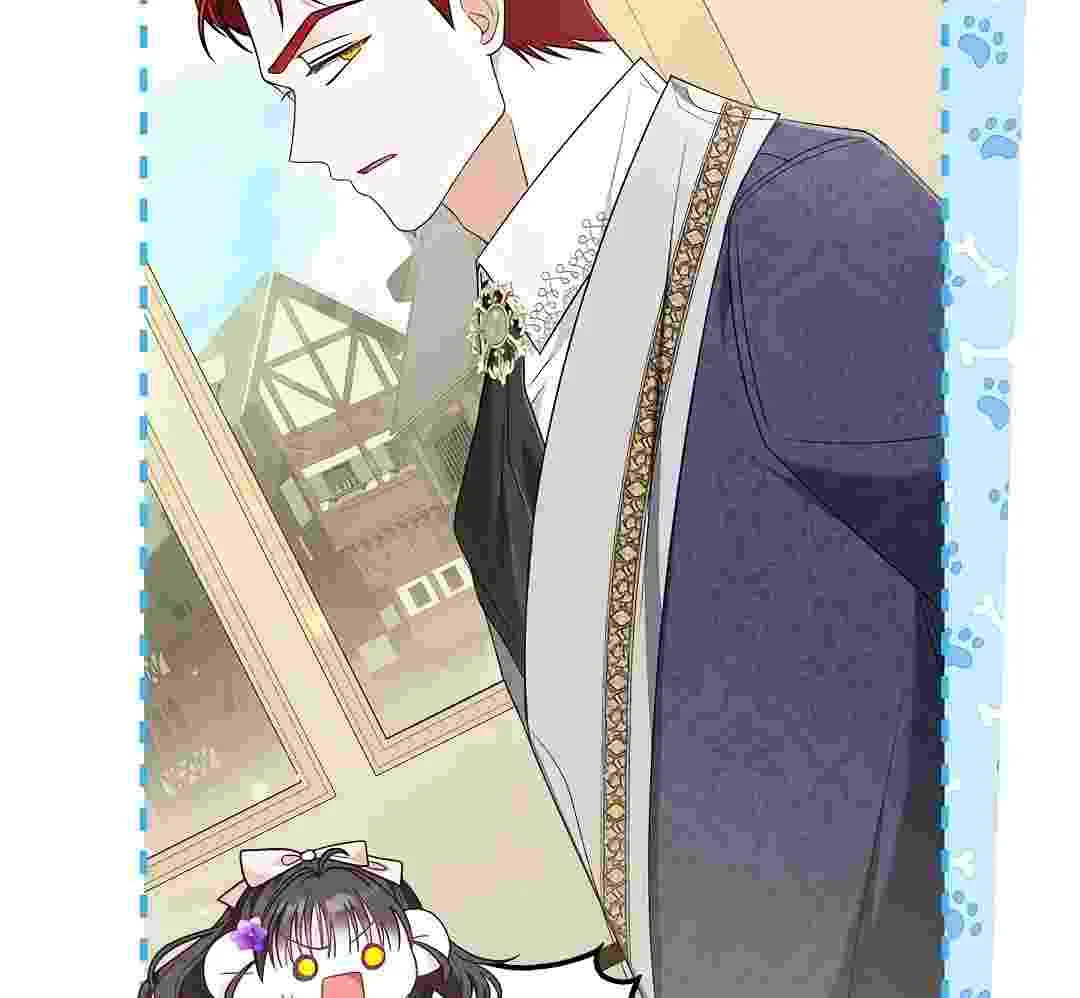 I Live With My Villain Uncle Chapter 13 halaman 51
