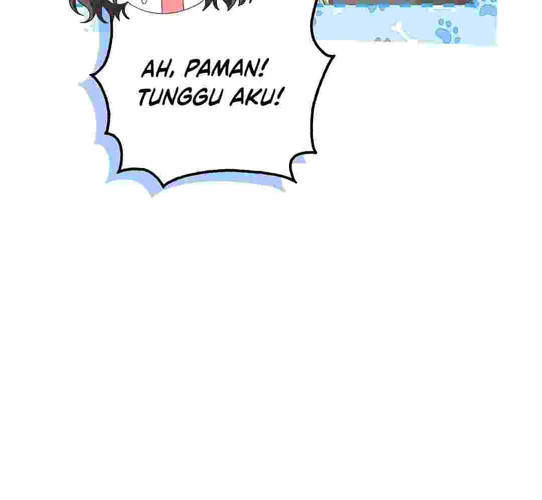 I Live With My Villain Uncle Chapter 13 halaman 52