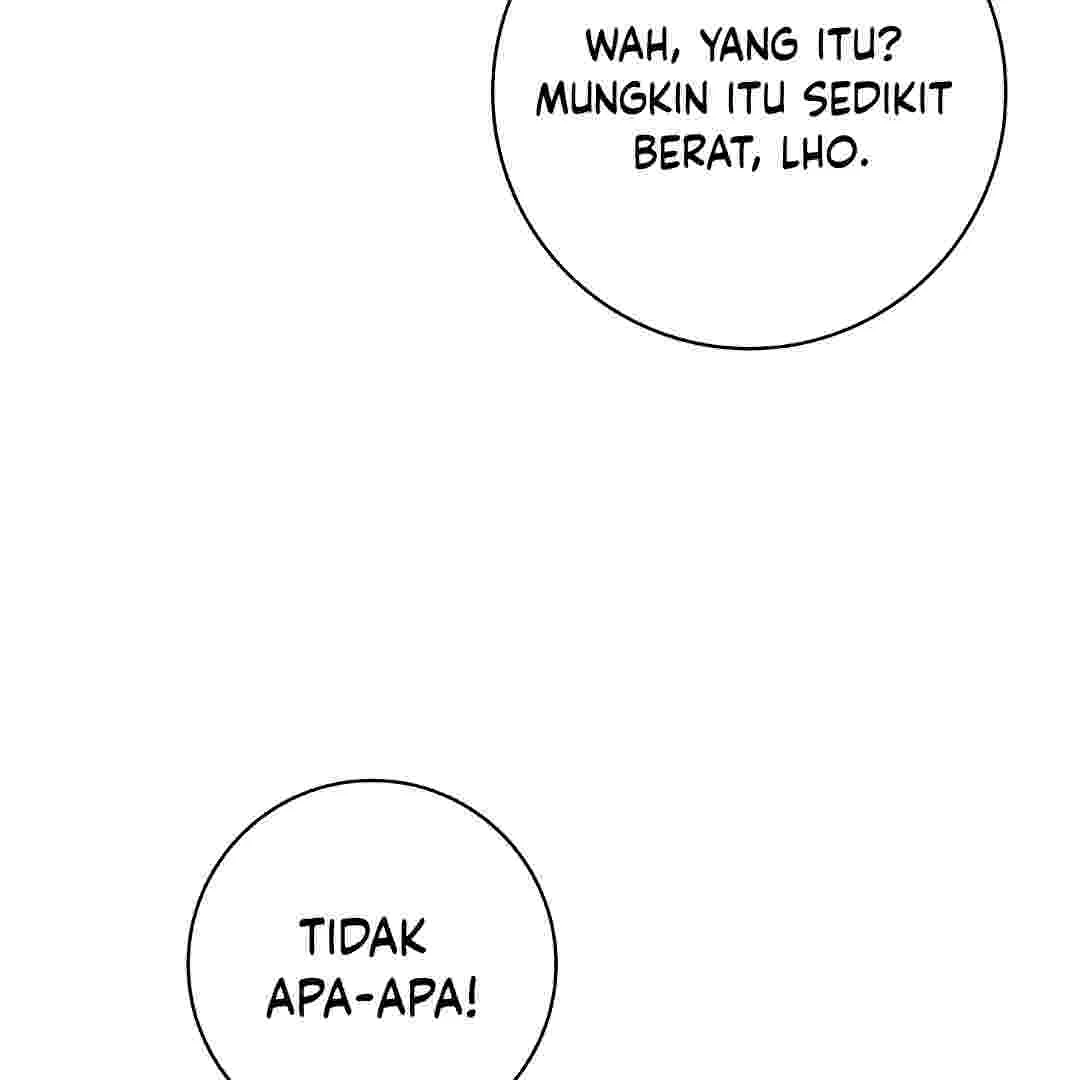 I Live With My Villain Uncle Chapter 13 halaman 55