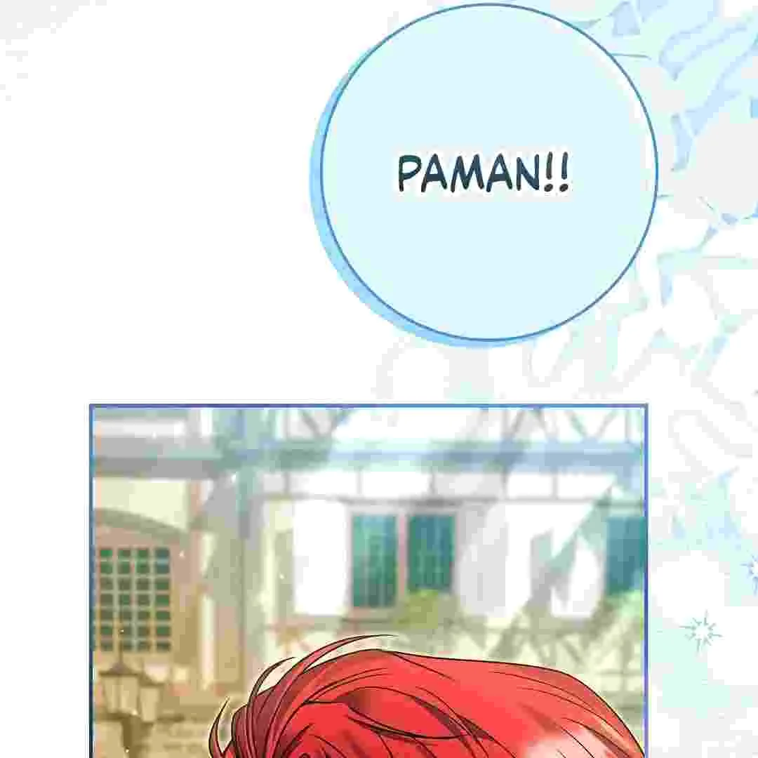 I Live With My Villain Uncle Chapter 13 halaman 58