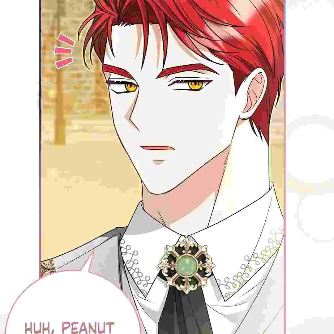 I Live With My Villain Uncle Chapter 13 halaman 59