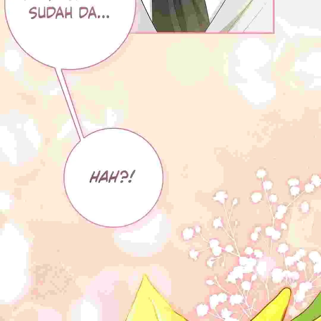 I Live With My Villain Uncle Chapter 13 halaman 60