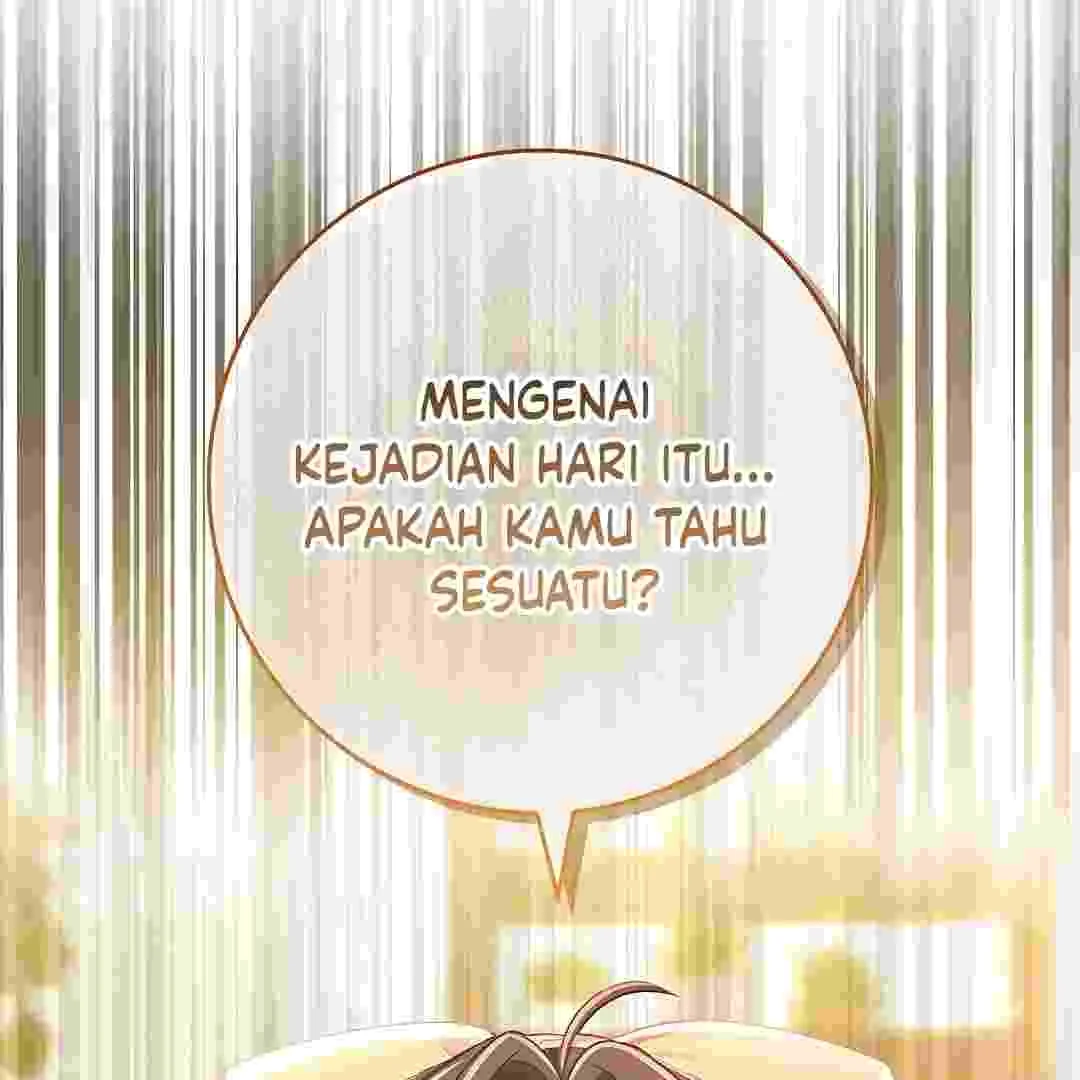 I Live With My Villain Uncle Chapter 13 halaman 7