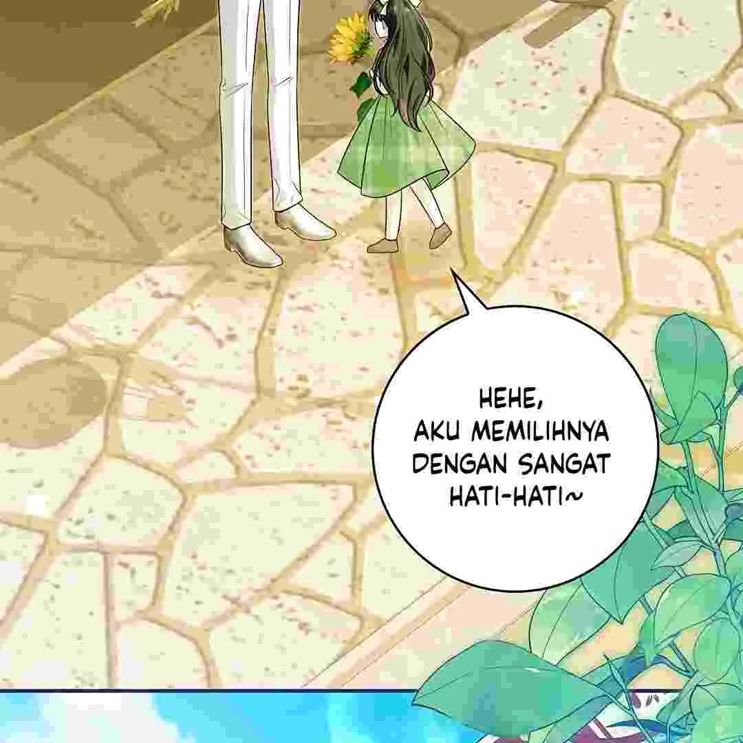 I Live With My Villain Uncle Chapter 13 halaman 65