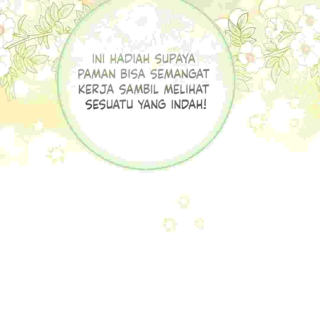 I Live With My Villain Uncle Chapter 13 halaman 69