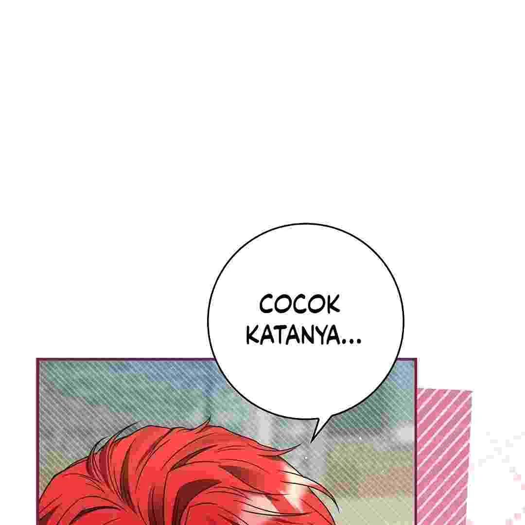 I Live With My Villain Uncle Chapter 13 halaman 70