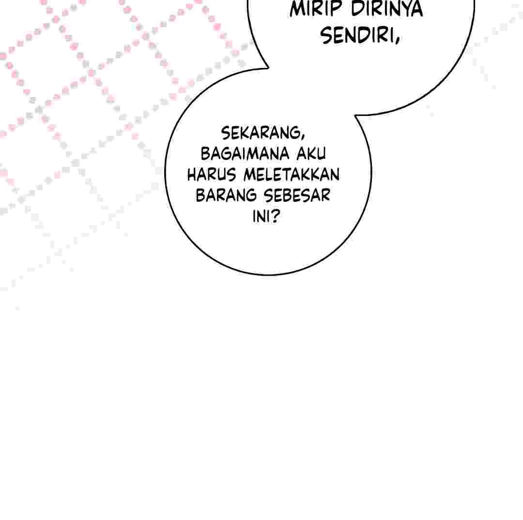 I Live With My Villain Uncle Chapter 13 halaman 72