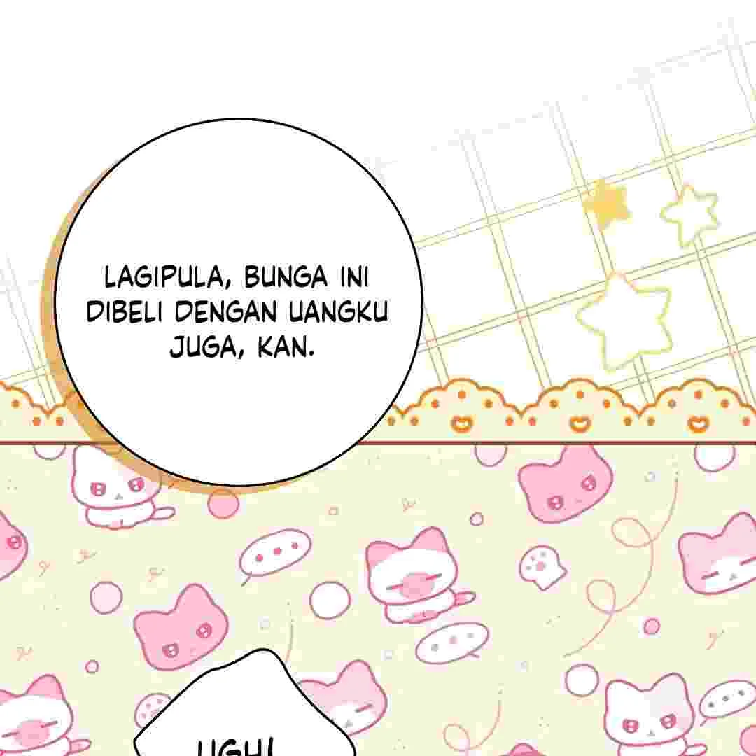I Live With My Villain Uncle Chapter 13 halaman 73
