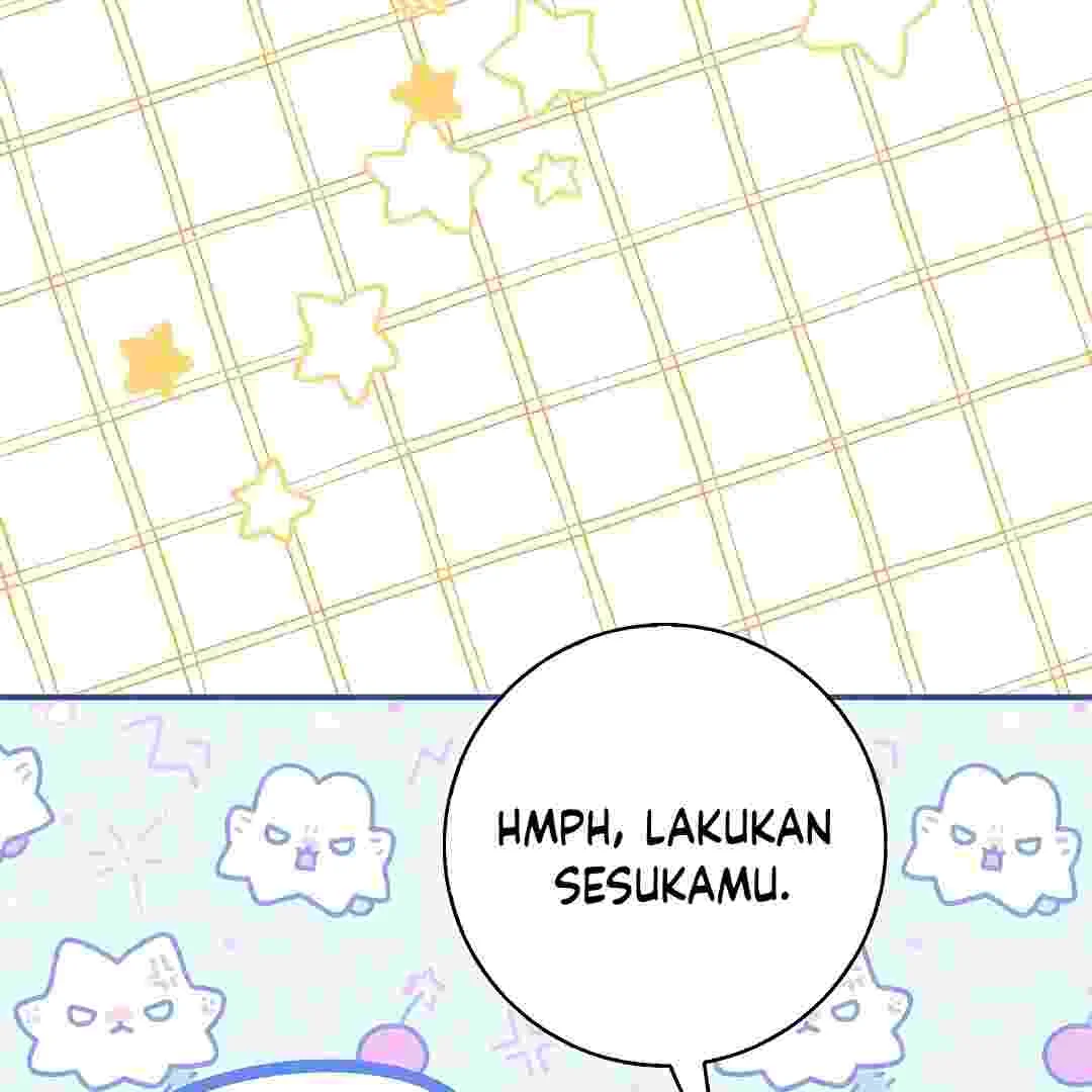 I Live With My Villain Uncle Chapter 13 halaman 76
