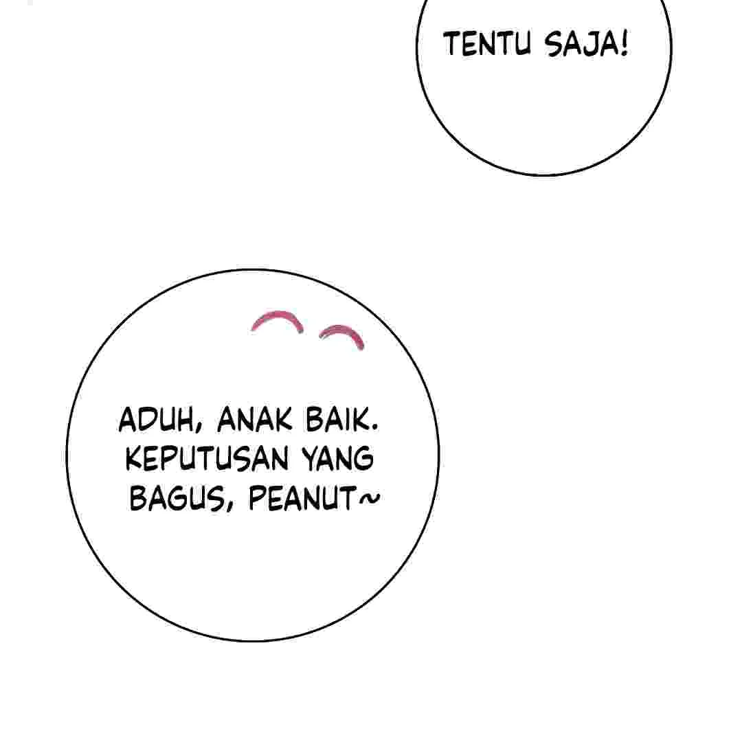 I Live With My Villain Uncle Chapter 13 halaman 79
