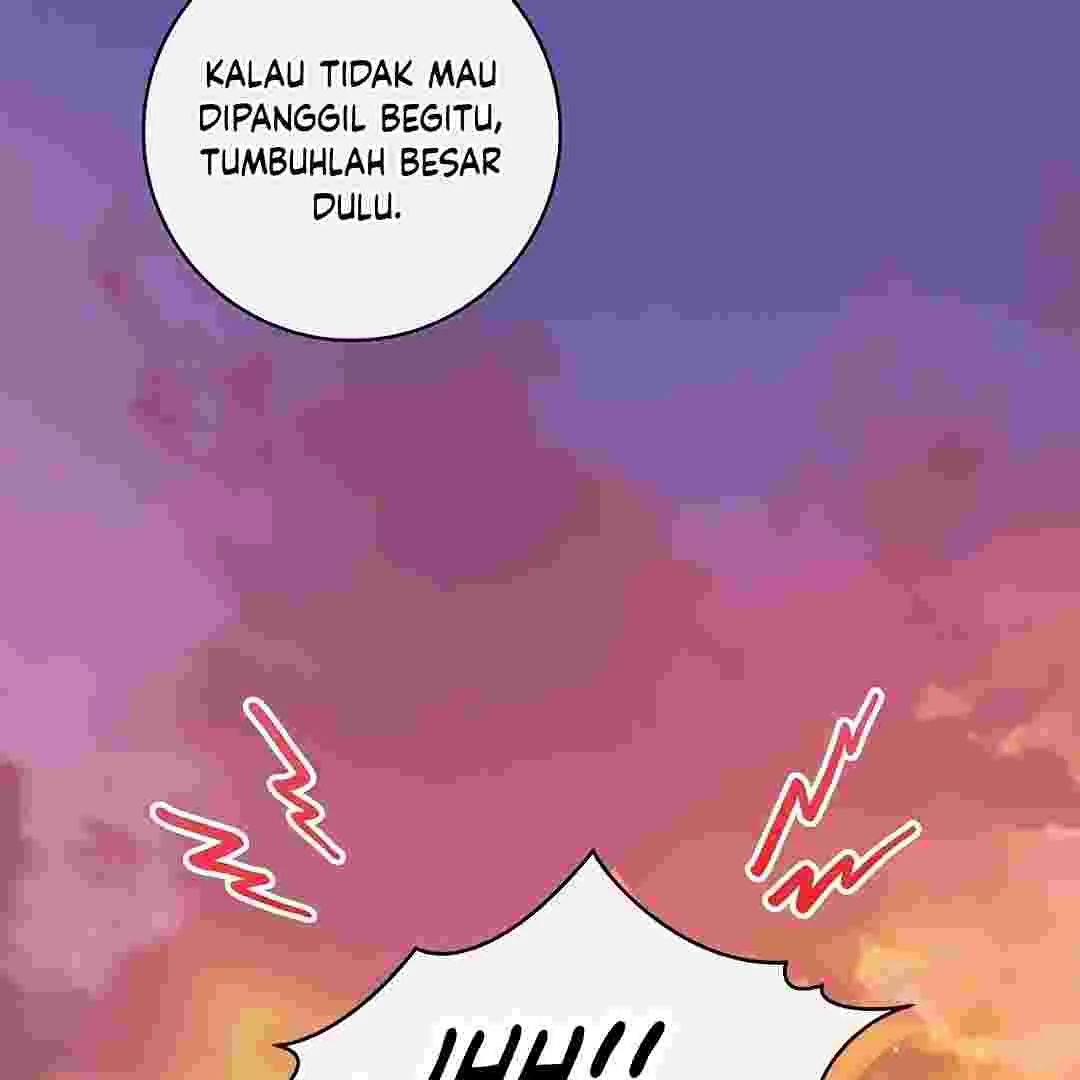I Live With My Villain Uncle Chapter 13 halaman 81