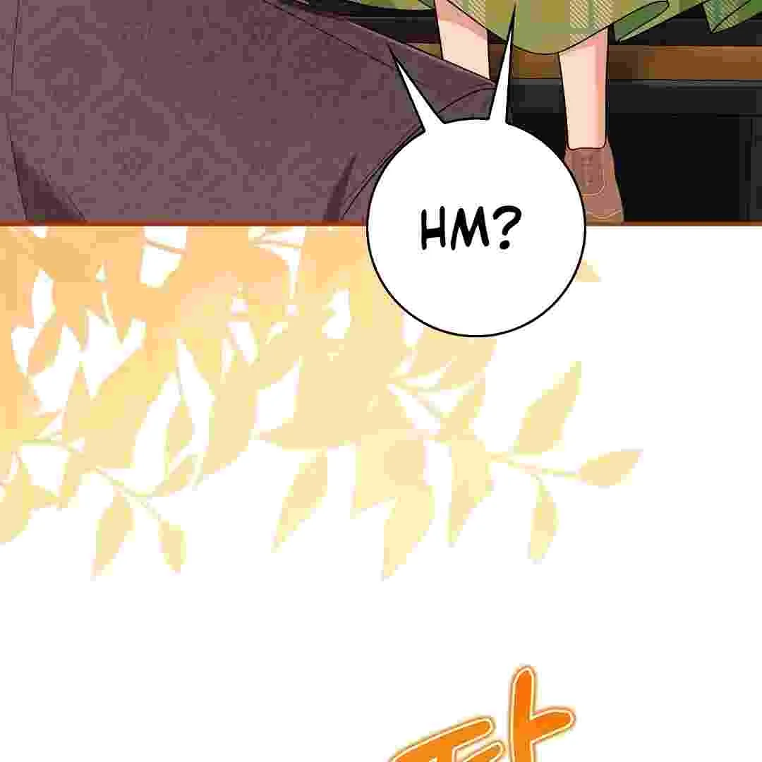 I Live With My Villain Uncle Chapter 13 halaman 87