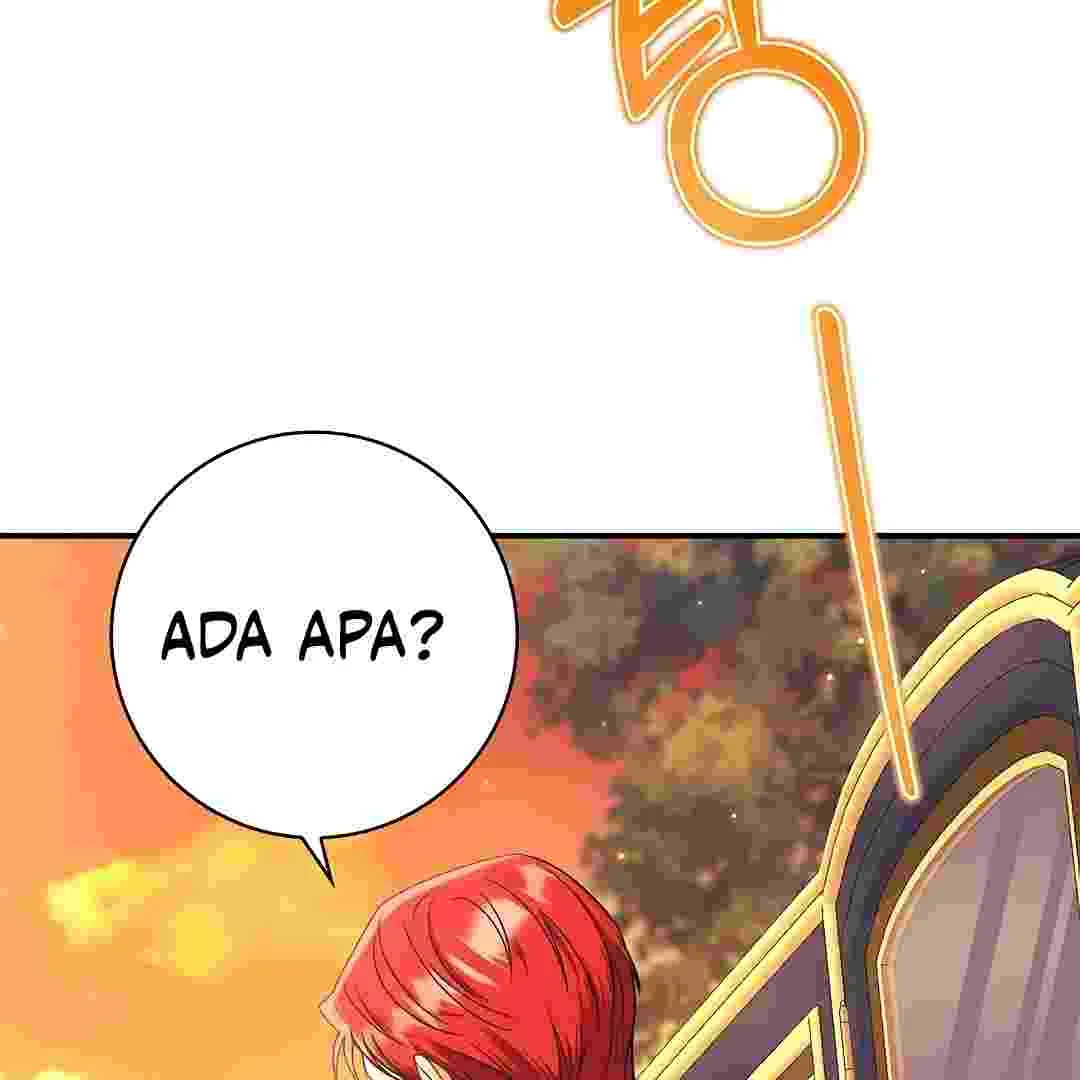 I Live With My Villain Uncle Chapter 13 halaman 88