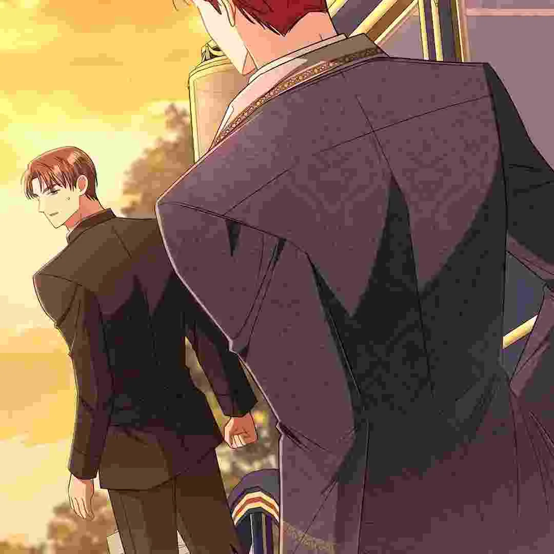 I Live With My Villain Uncle Chapter 13 halaman 89