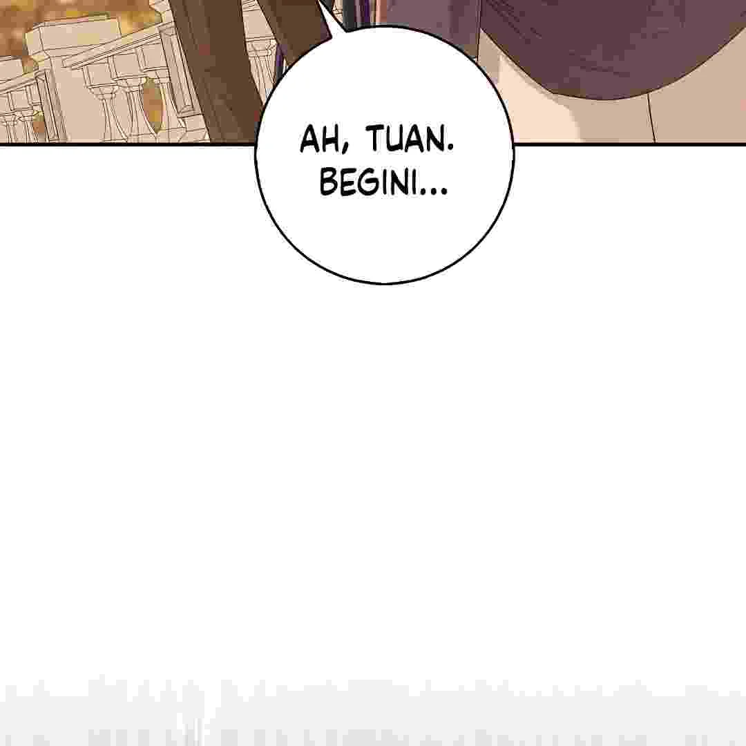 I Live With My Villain Uncle Chapter 13 halaman 90