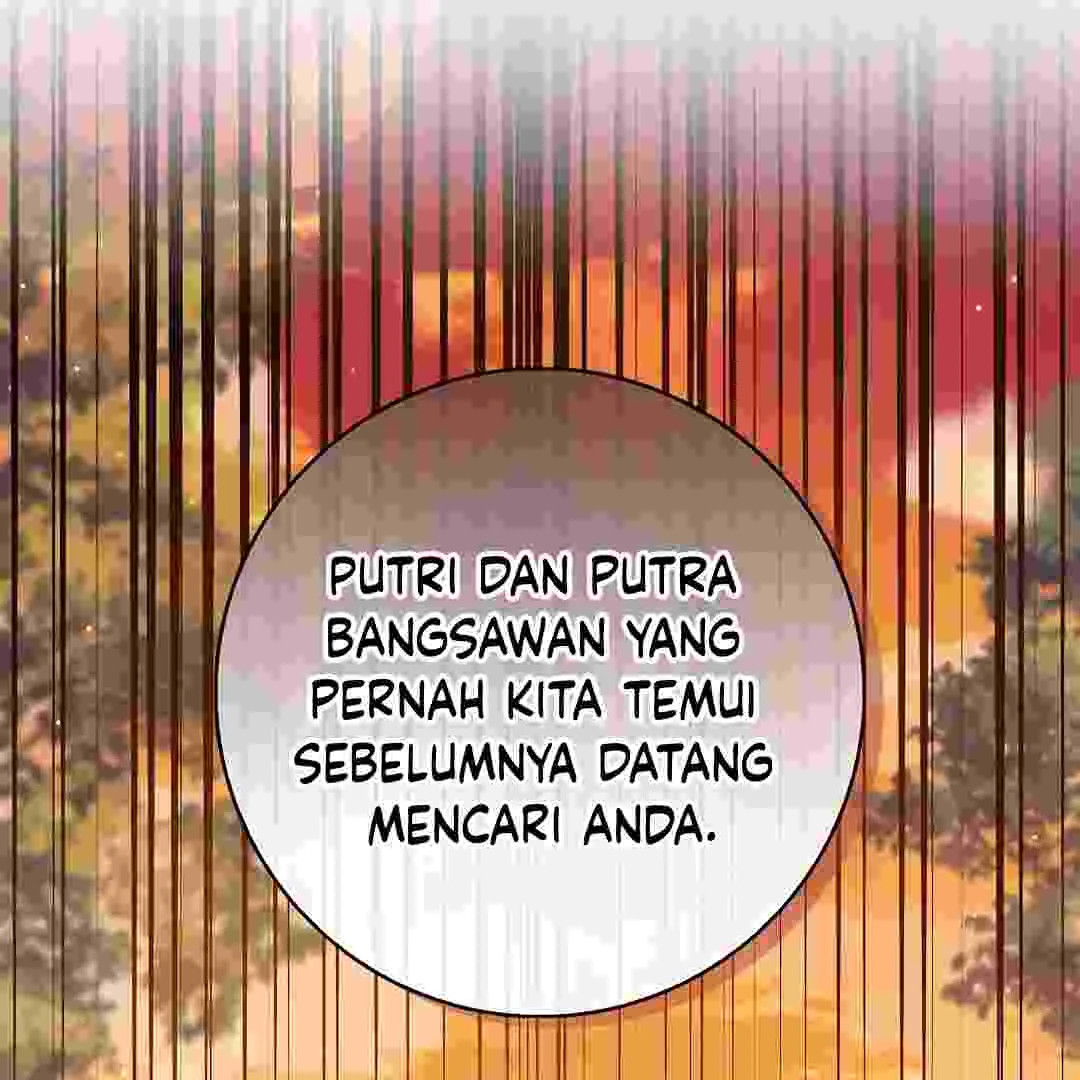 I Live With My Villain Uncle Chapter 13 halaman 91