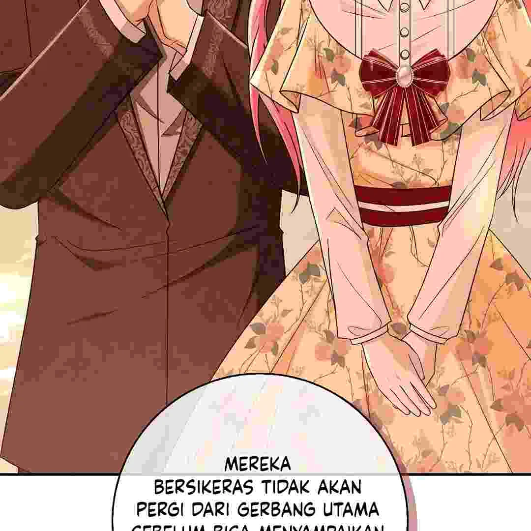 I Live With My Villain Uncle Chapter 13 halaman 93