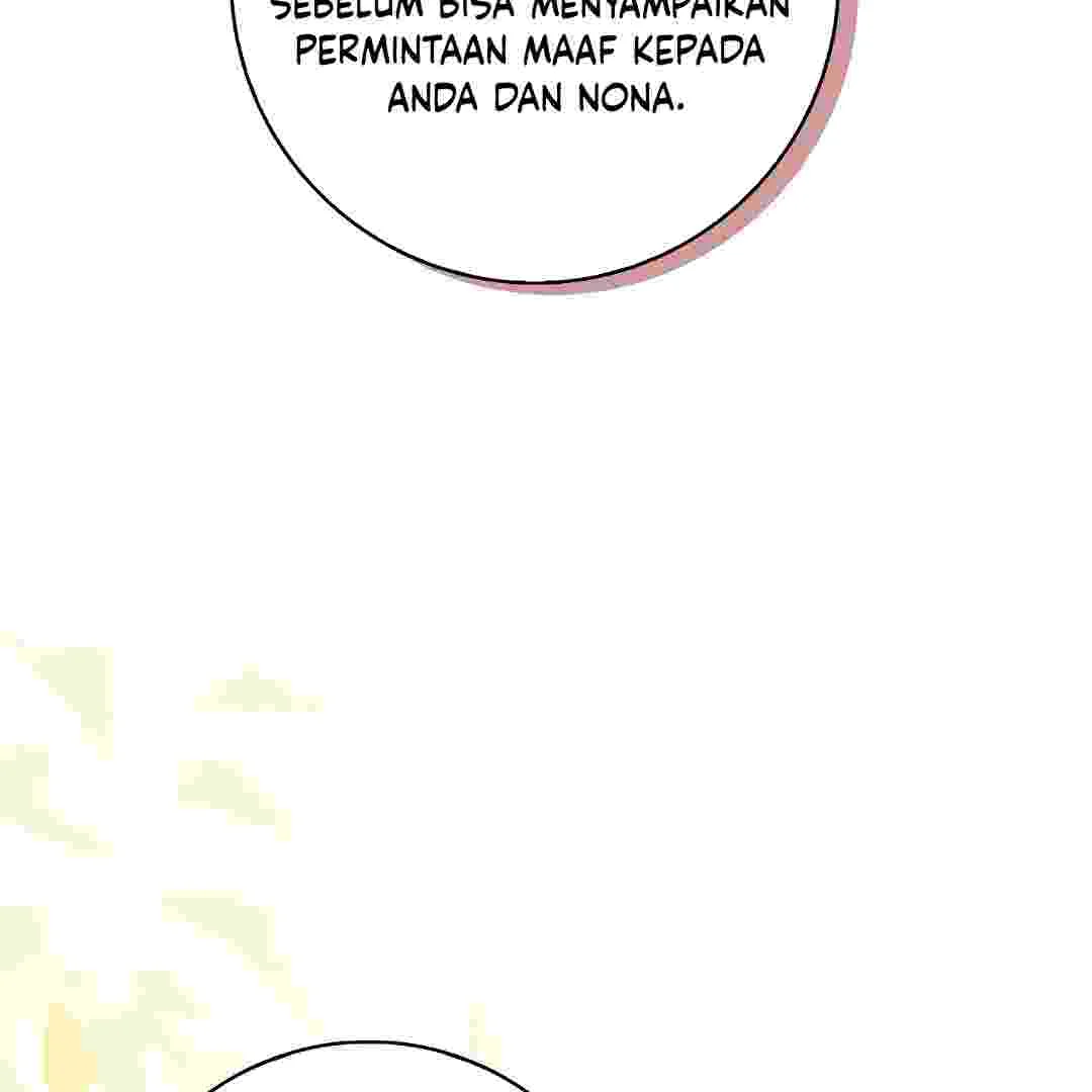 I Live With My Villain Uncle Chapter 13 halaman 94