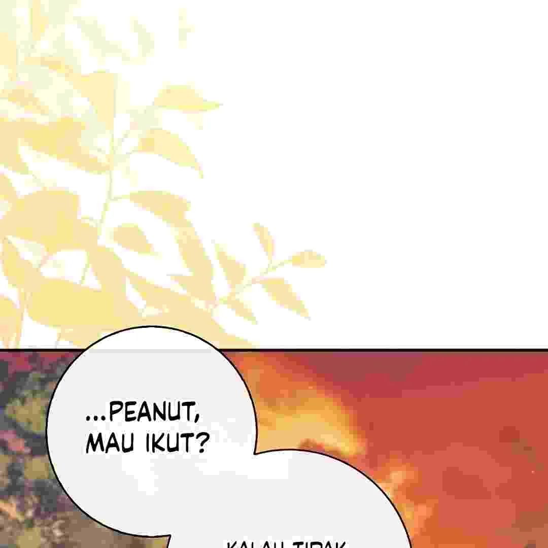 I Live With My Villain Uncle Chapter 13 halaman 100
