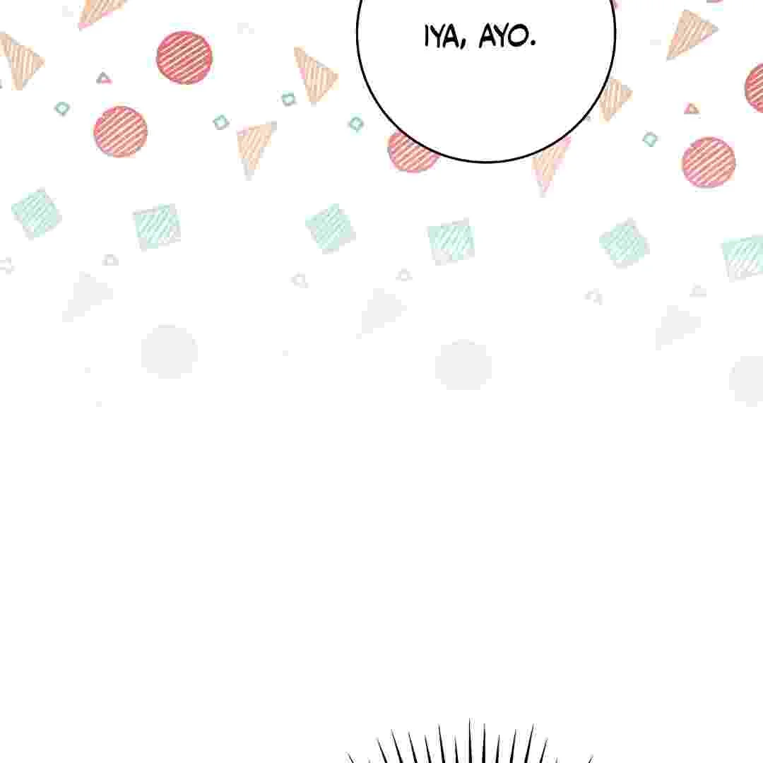 I Live With My Villain Uncle Chapter 14 Gambar 131