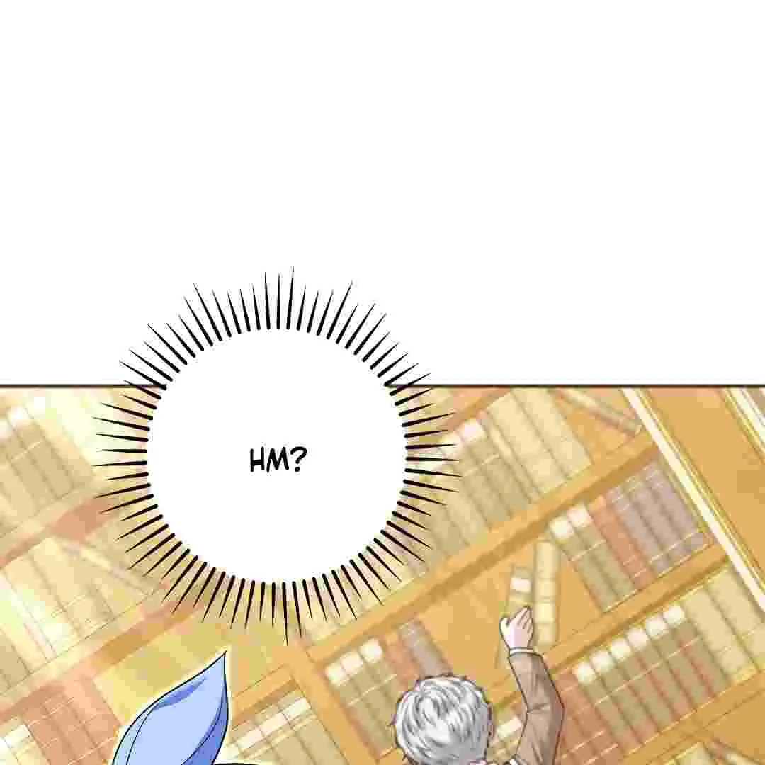 I Live With My Villain Uncle Chapter 14 Gambar 135