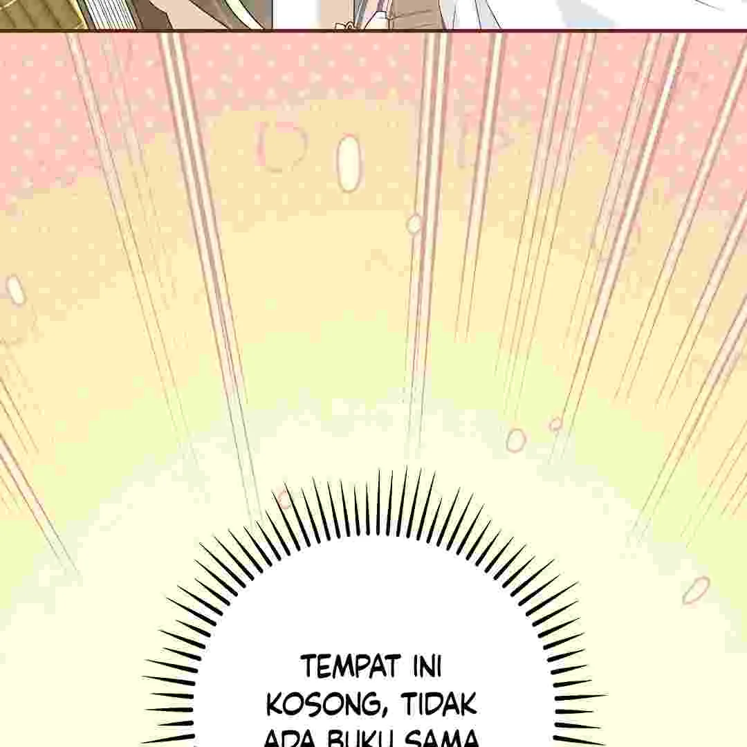I Live With My Villain Uncle Chapter 14 Gambar 137