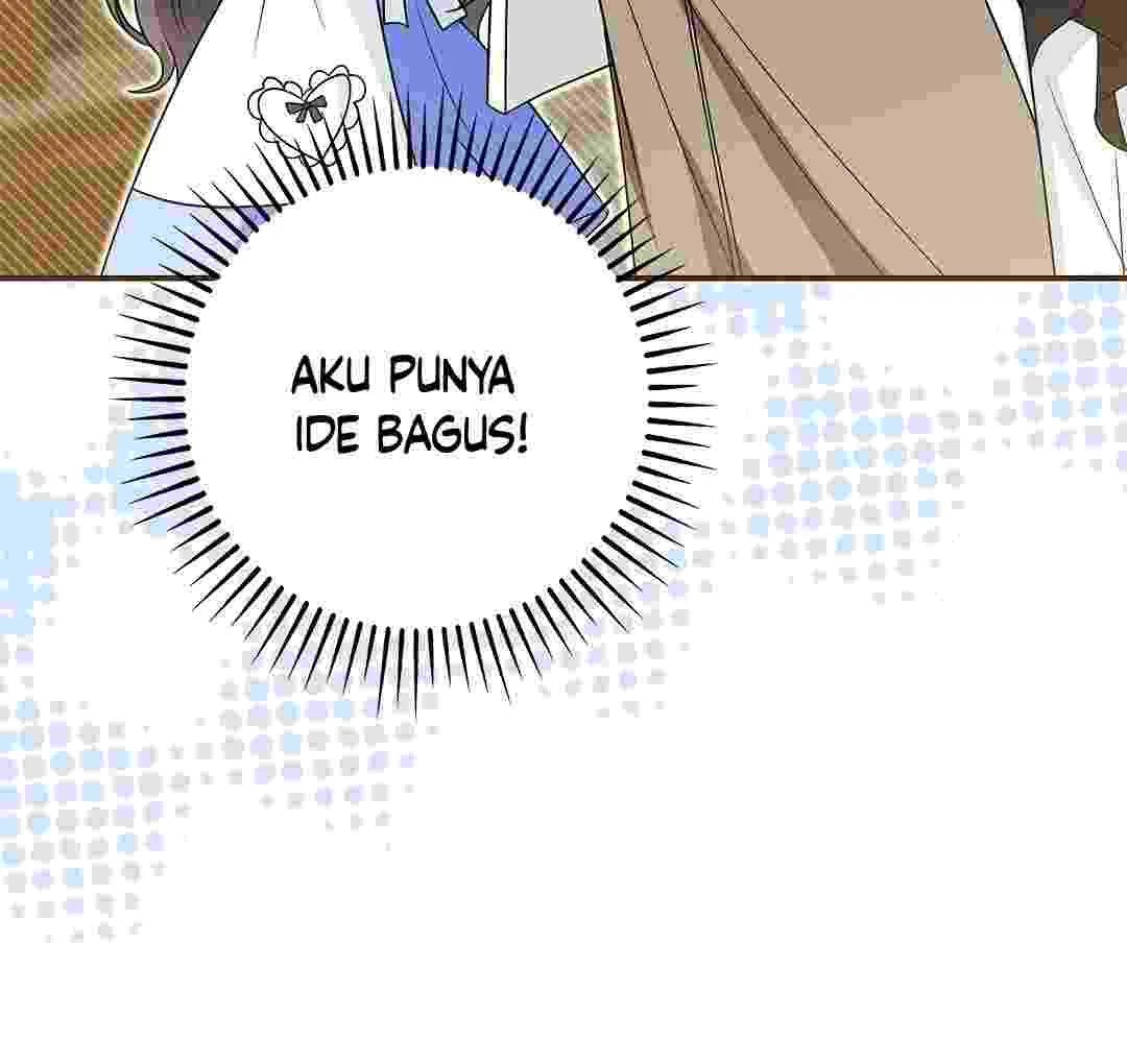 I Live With My Villain Uncle Chapter 14 Gambar 142