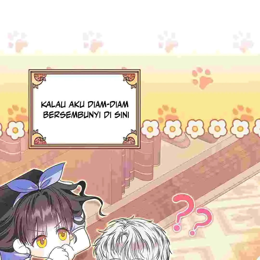 I Live With My Villain Uncle Chapter 14 Gambar 143