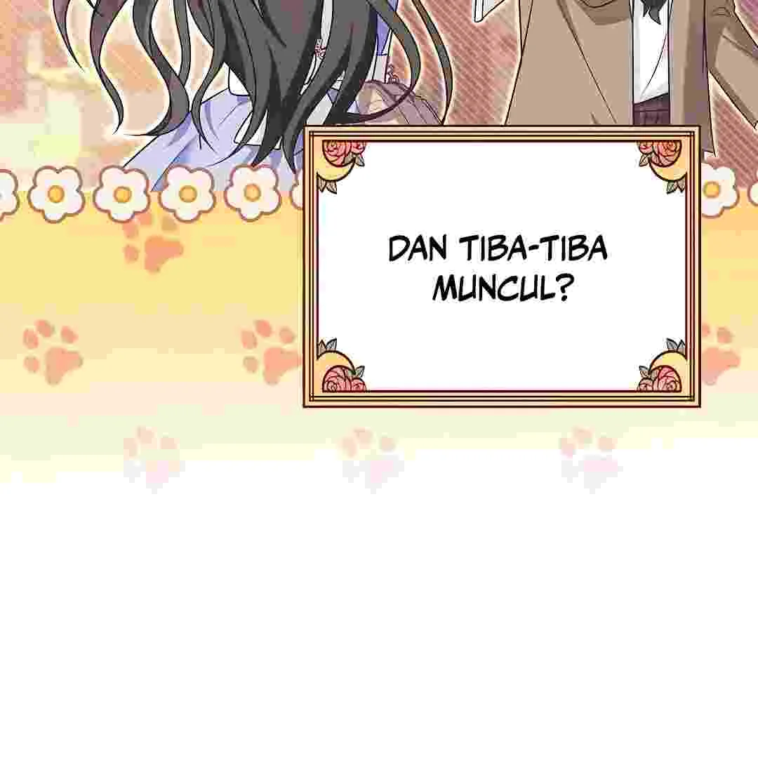 I Live With My Villain Uncle Chapter 14 Gambar 145
