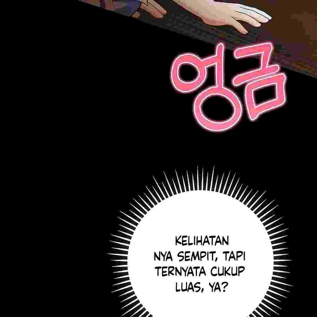 I Live With My Villain Uncle Chapter 14 Gambar 151