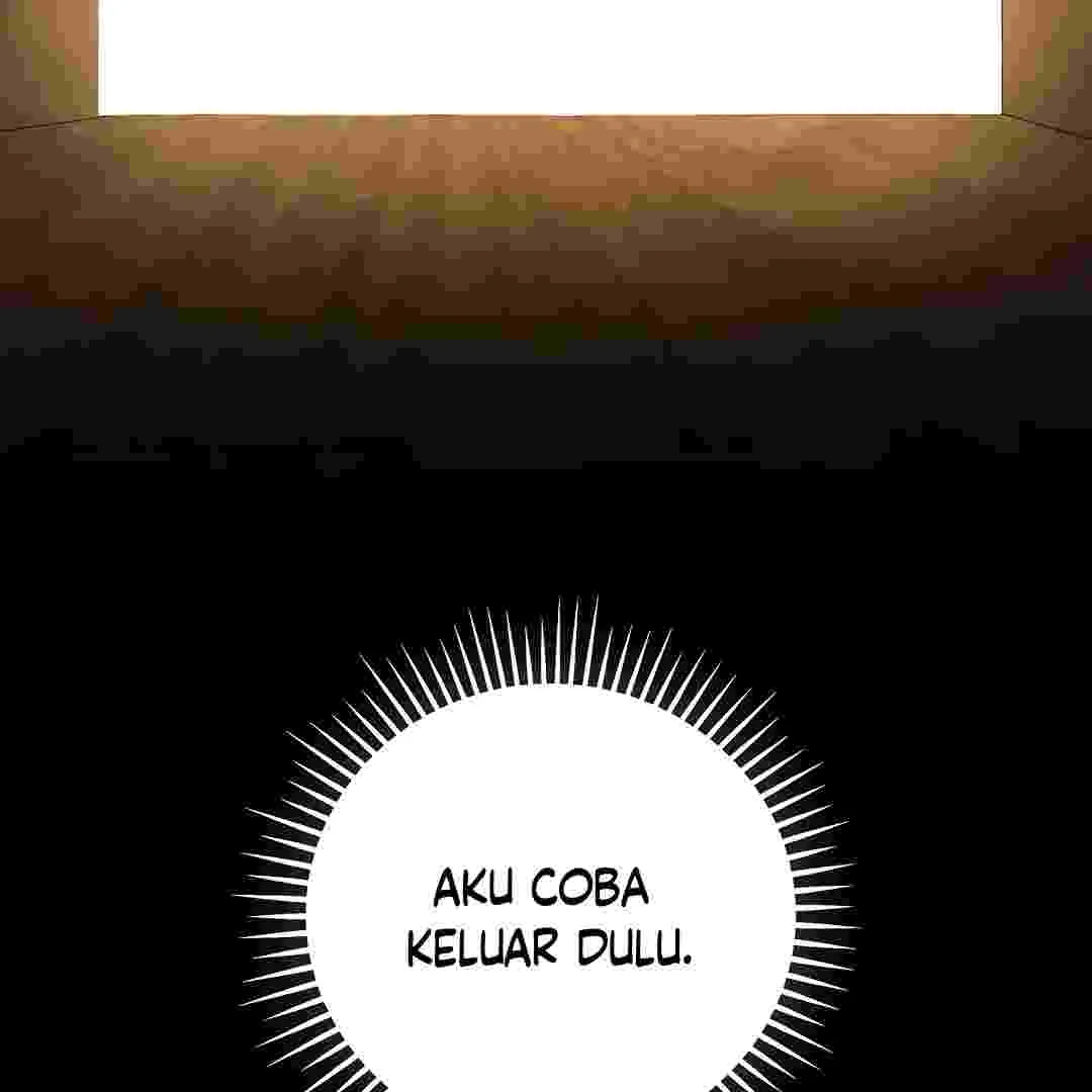 I Live With My Villain Uncle Chapter 14 Gambar 154